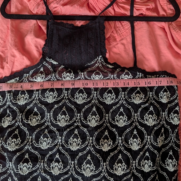 Anthropologie Dress size Medium - Picture 2 of 6